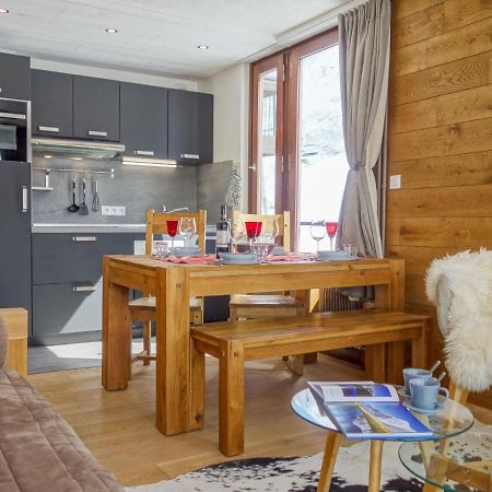 Apartment Le Prariond - Val Claret-7 By Interhome ทีนเญอ ภายนอก รูปภาพ