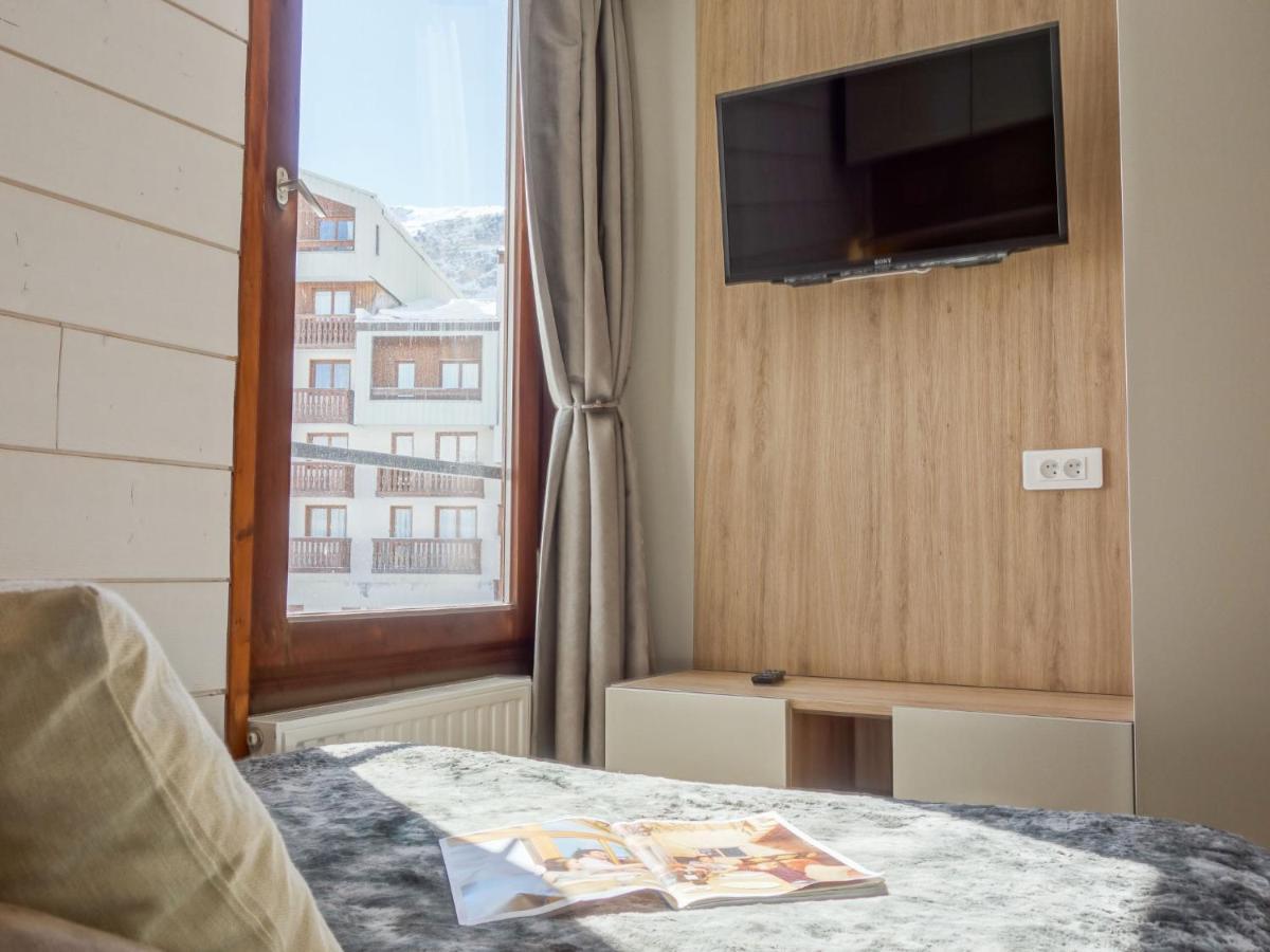 Apartment Le Prariond - Val Claret-7 By Interhome ทีนเญอ ภายนอก รูปภาพ