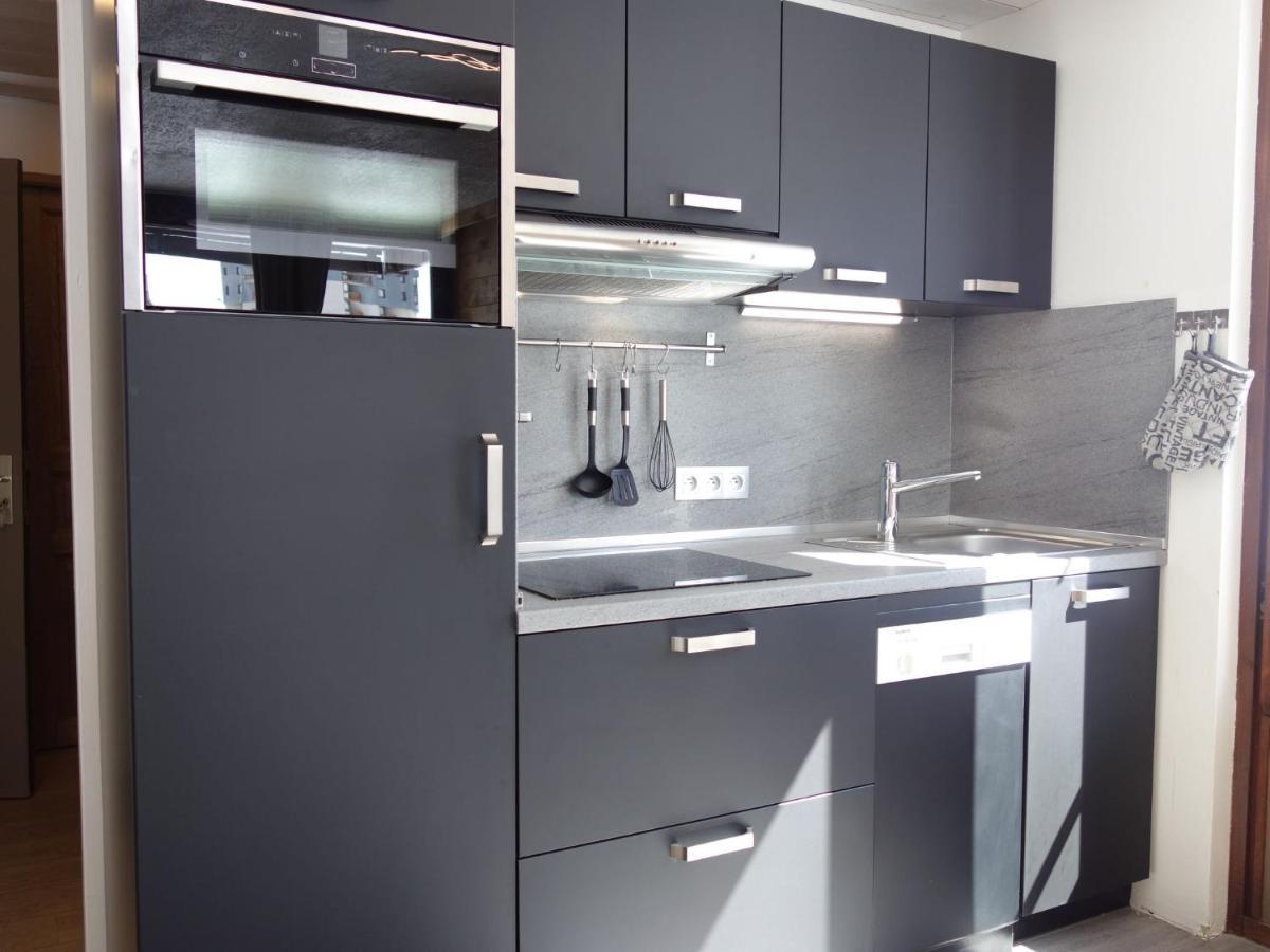 Apartment Le Prariond - Val Claret-7 By Interhome ทีนเญอ ภายนอก รูปภาพ