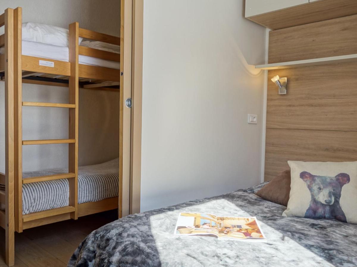 Apartment Le Prariond - Val Claret-7 By Interhome ทีนเญอ ภายนอก รูปภาพ